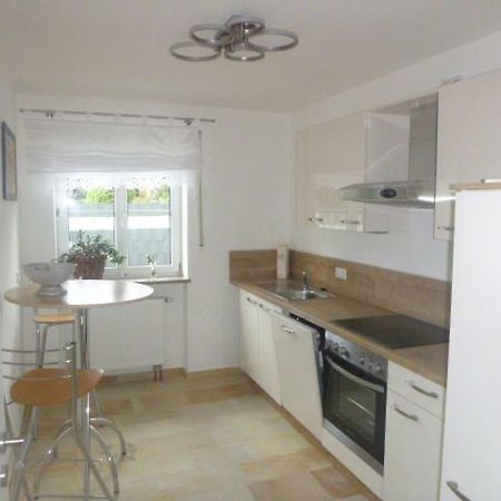 Apartment Maximilian Kosching Luaran gambar