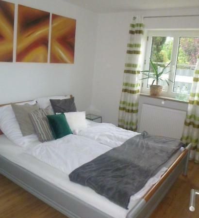 Apartment Maximilian Kosching Luaran gambar