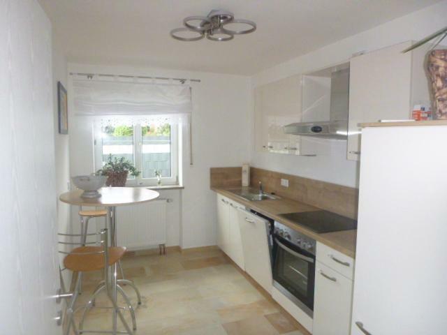 Apartment Maximilian Kosching Luaran gambar