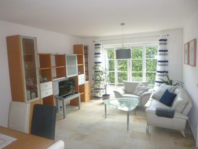 Apartment Maximilian Kosching Luaran gambar