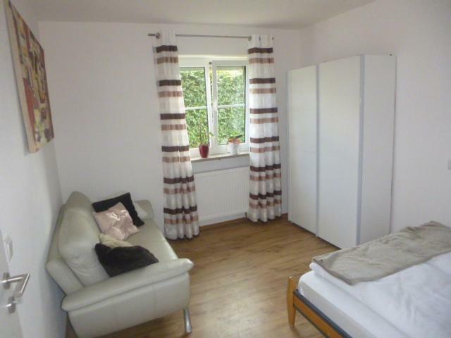 Apartment Maximilian Kosching Luaran gambar